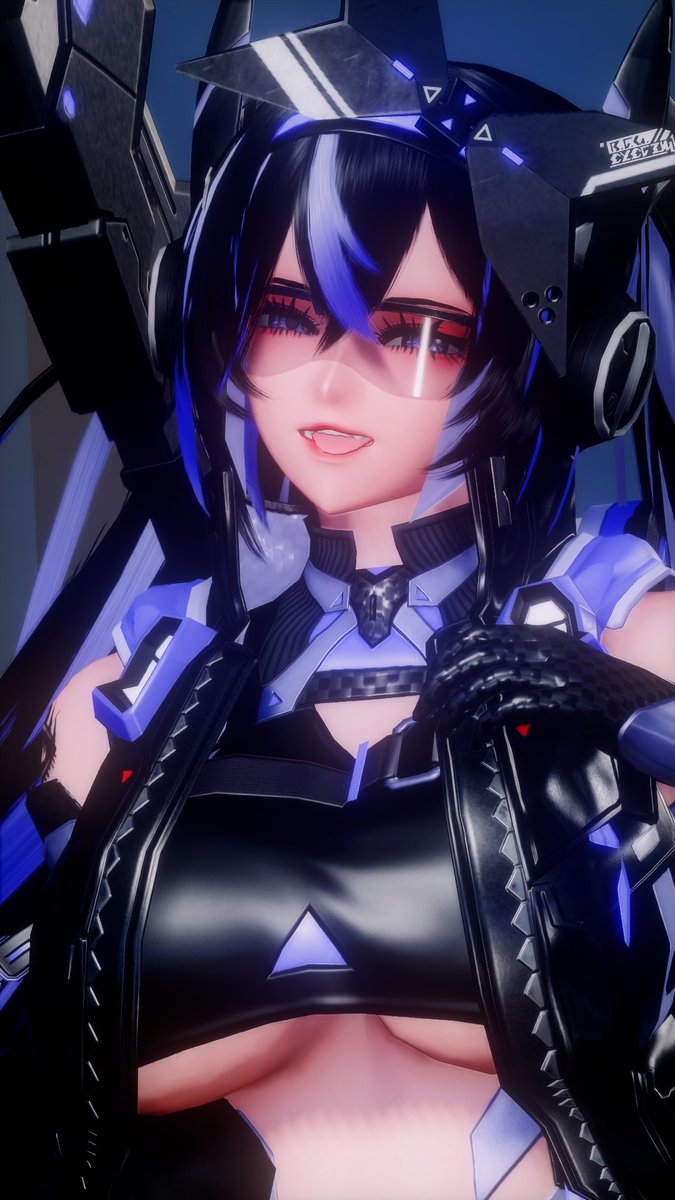 xNightfall12_'s tweet photo. Silly and tactical~ ✨💜
#PSO2NGS_SS  #PSO2NGS 
#メンテの日じゃないけどssを貼る https://t.co/efOBreYxRH