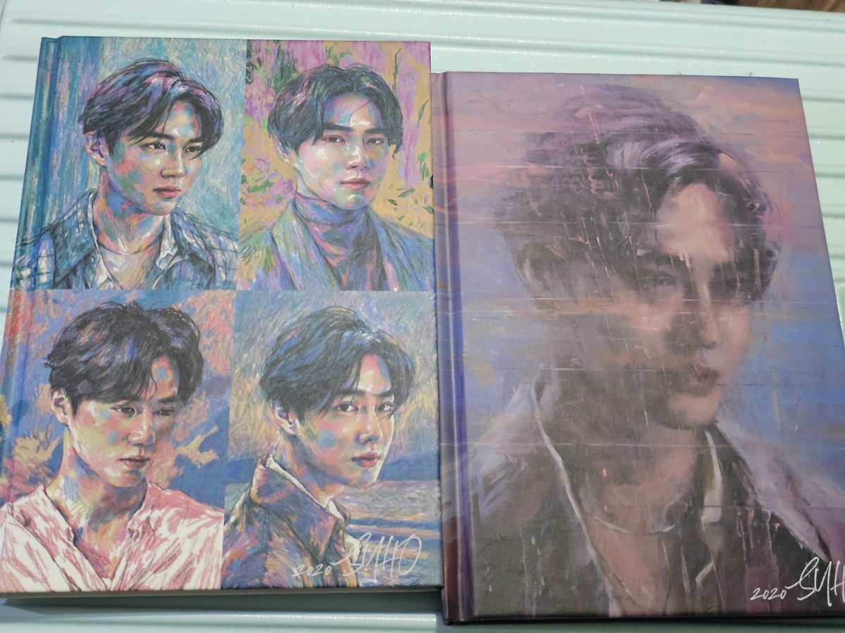 mmmhadeinyou's tweet photo. wts lfb exo albums 
╰ 200 ea, will give discount if getting more
╰ onhand &amp; ready to ship. 

🏷️: exo albums kai suho chanyeol do chen baekhyun do lay xiumin https://t.co/u4Nl3fKukS