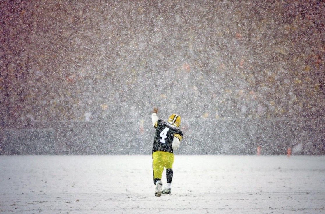 VintageFB's tweet photo. Seahawks vs. Packers (January 12th, 2008) https://t.co/AMuaVuFvGB