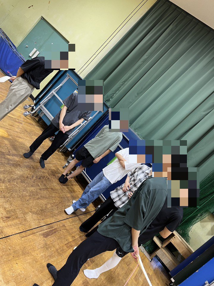 scitokyo_fen's tweet photo. 8/12に東京大学主催で開催された「大学始め大会」(初心者のみの新人戦)に於いて、弊部の1年生が

男子エペ優勝
男子エペ準優勝
男子サーブルベスト4

という結果を収めることが出来ました。

大会を主催して頂きました、東京大学運動会フェンシング部の皆様、有難うございました。 https://t.co/VMkrLrRSEY