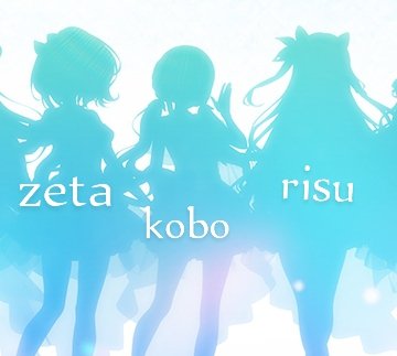 kimochi369's tweet photo. @vestiazeta Pake short hair? https://t.co/atPmR2ZVD0