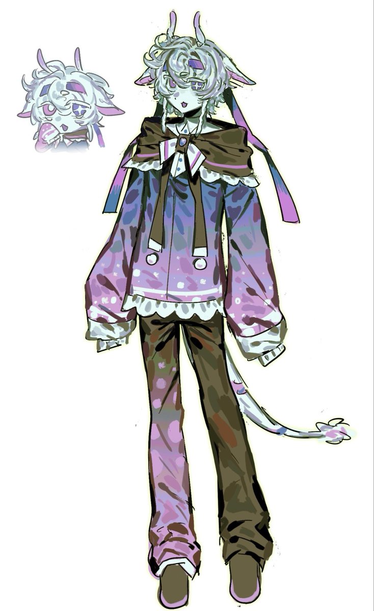 pipopansu's tweet photo. so moeful my #planetlord design https://t.co/IOpnDwpHpV