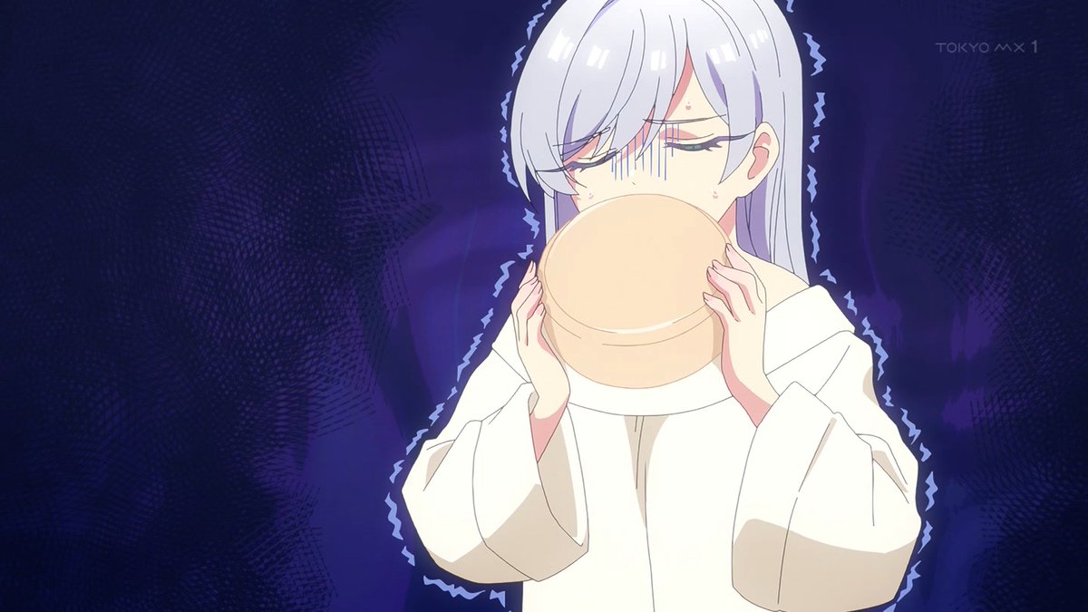 君のことが大大大大大好きな100人の彼女(第3期) 第31話 ツイート画像 1