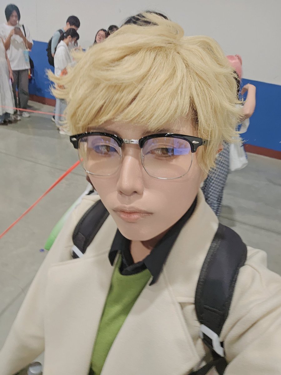 dec_HQ's tweet photo. 發幾張我在單方面騷擾的照片
好想趕快拆牙套 https://t.co/x36tPSX0KE