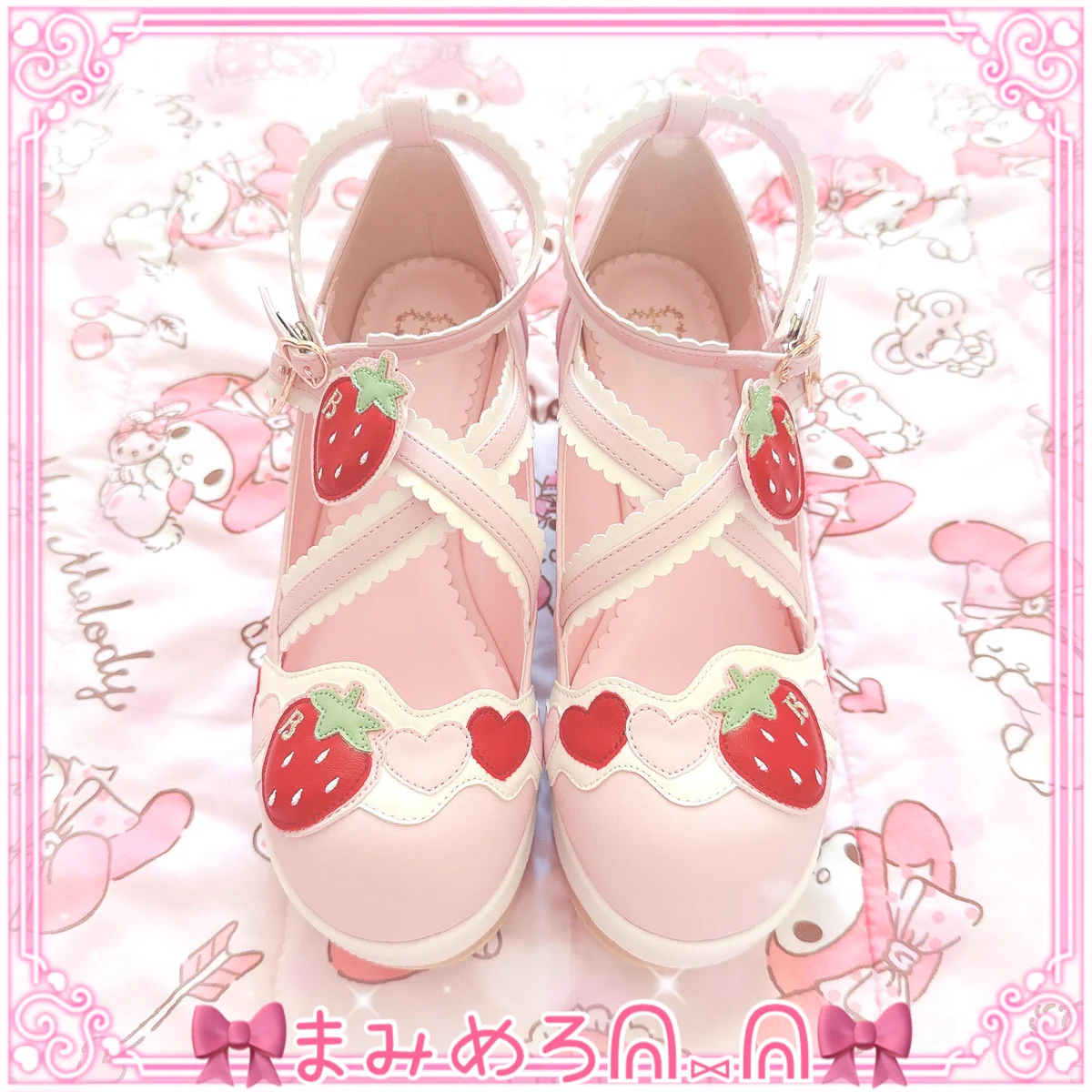 🎀まみめろᕱ⑅ᕱ🎀 on X: 
