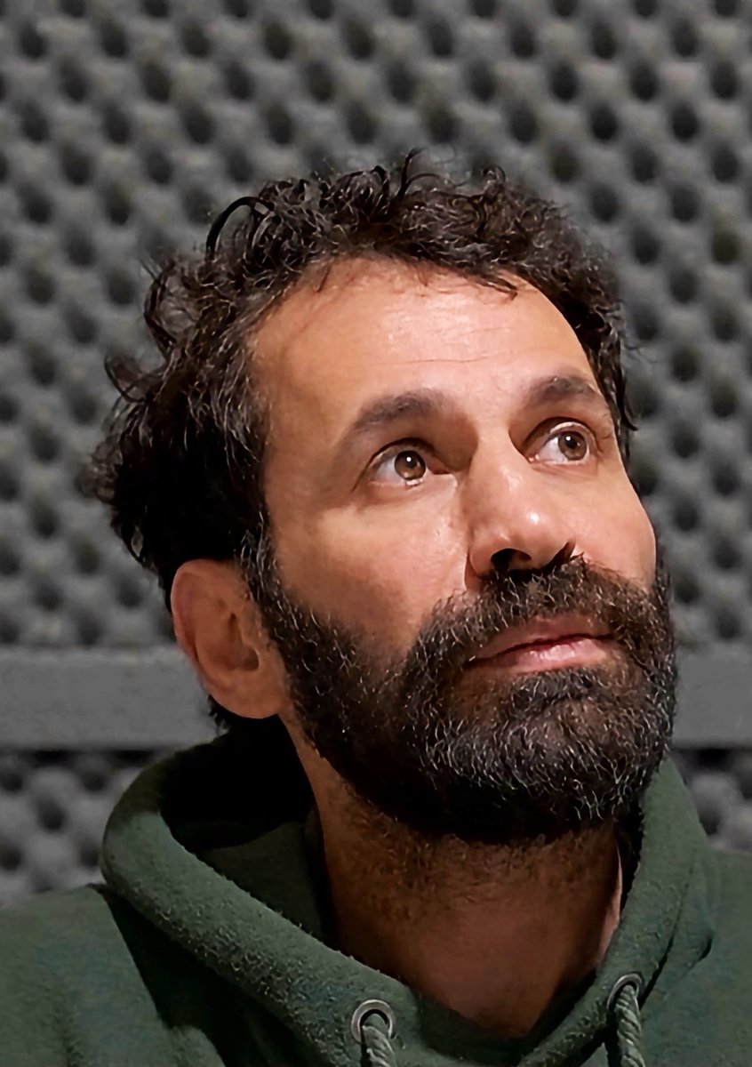 HichkasOfficial's tweet photo. The Islamic Republic terrorists just murdered another Iranian patriot #ShahramSadeghi by execution.

#IranMassacre‌ is still ongoing.

There's no new regime.

The Islamic Republic will keep raping, murdering and terrorising the world unless it's eliminated.

#JavidShah https://t.co/WoNPZZTxOF