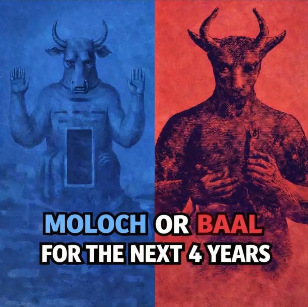 HitsMayami55901's tweet photo. @SucumbaGames Temos aí o diabo, na real tá mais pra Moloque https://t.co/k7sPiHU61S