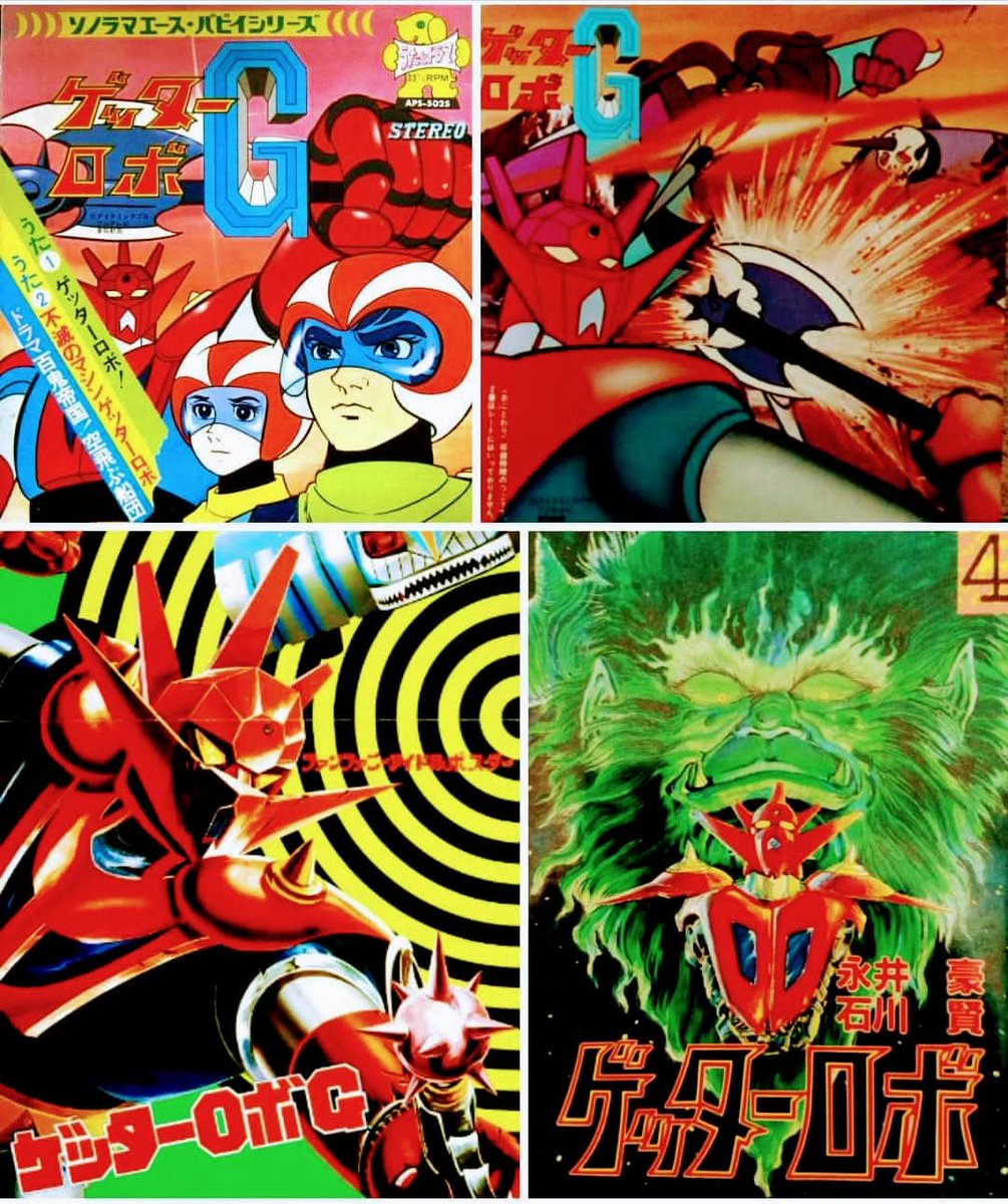 昭和レインボー「昭和特撮大好き！」 on X: 