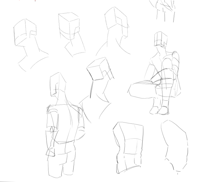 Njengs_2's tweet photo. ive been trying to learn how M.k.h_art studies its actualy really cool. https://t.co/EtqwJzgC8k