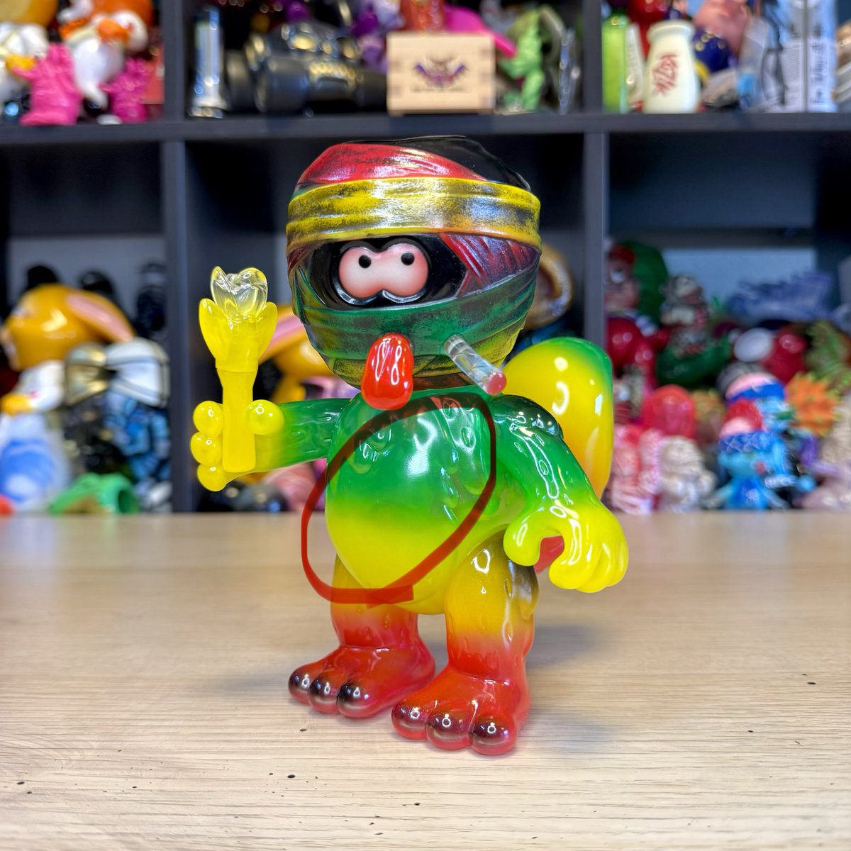 BlackBook Toy (@BlackBookToy) / Posts / X