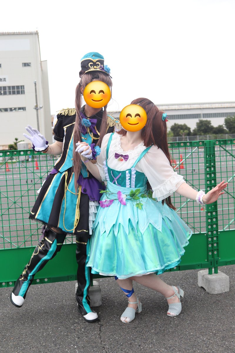 Xima_Shinonome's tweet photo. 飯行くので参加者のメンションはちょっと待ってね https://t.co/n7j7oT2rUF