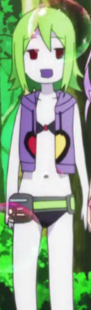 Watcher20047973's tweet photo. Noticing a strange uptick of AI Nep content on my feed since I learned about #that and I don't like it https://t.co/RiLBkjqcMT