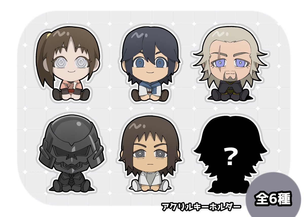 Kolton_no's tweet photo. #TheNinthJedi #九人目のジェダイ 
*FAです
（グッズほしい…） https://t.co/n9N8DIoDiF