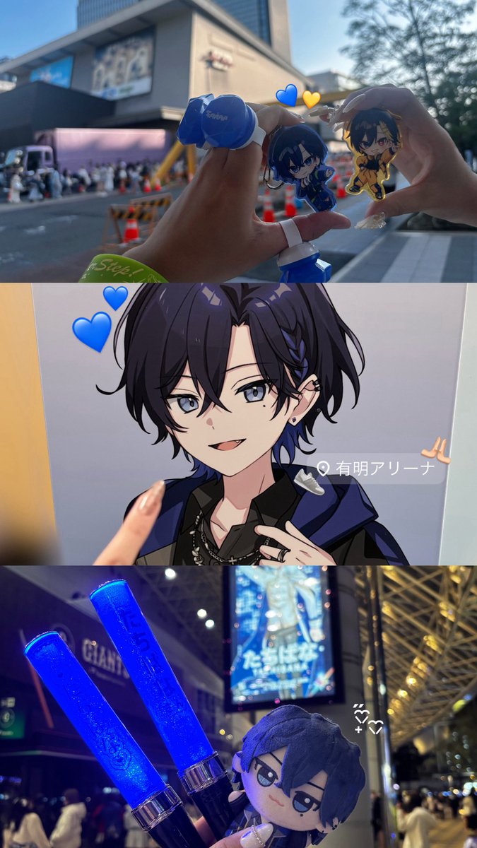 pkpkbn's tweet photo. 毎日楽しく生きてます！⭐️

https://t.co/TQUML2rvH3

#すにすてリスナーさんと繋がりたい
#すにすてりすなーさんと繋がりたい
#メイツさんと繋がりたい
#STPRリスナーさんと繋がりたい https://t.co/edau3wzZr7