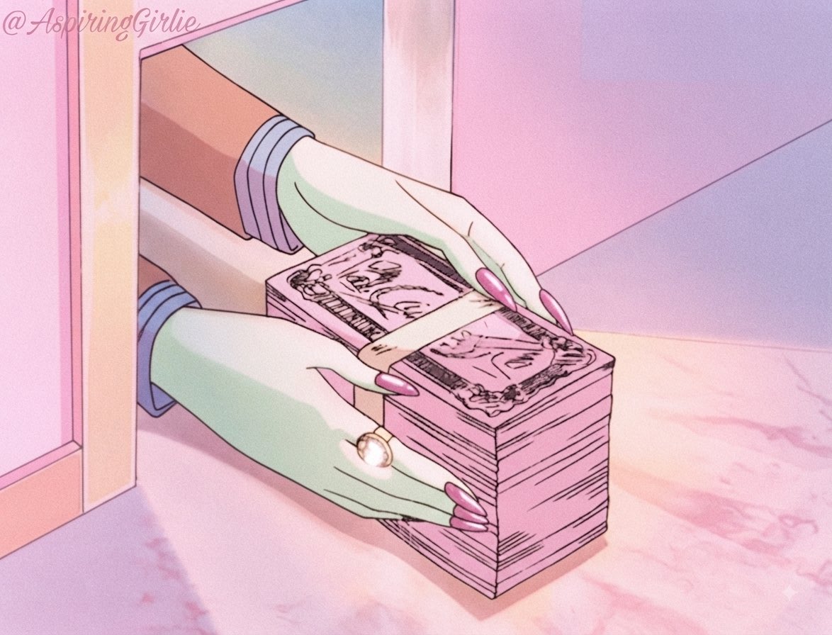 AspiringGyal's tweet photo. I needddddd.😫💕💵✨ https://t.co/P6oh4fkPcW