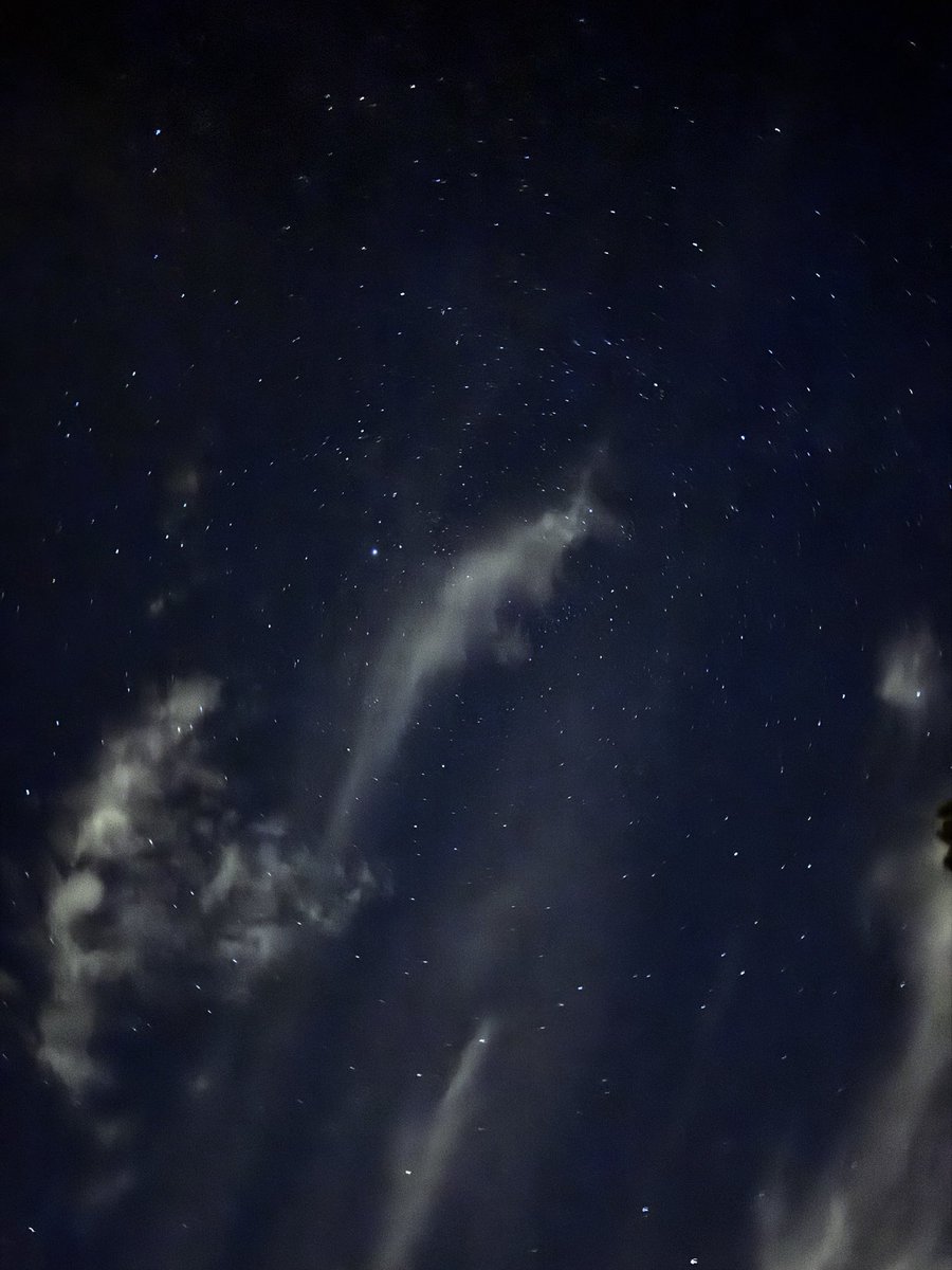 4dmiral_game's tweet photo. 2泊3日のグランピングクソ楽しかった!!
めっちゃ星空綺麗だし飯も美味かった😋 https://t.co/Q4laeZnAa7
