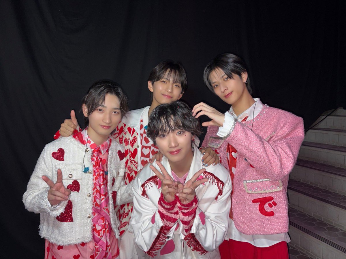 Lienel_official's tweet photo. ＼ #エビライ2026 ／

「青春〜珍道中〜」

大阪出身 なにわの天使👼🏻
#Lienel より #森田璃空 が出演🩷

ありがとうございました！ https://t.co/WfwcOK55Sv