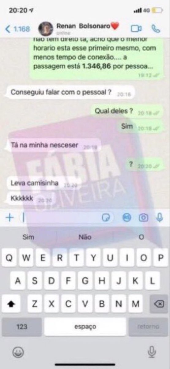 odavisa1's tweet photo. @NikolleBrasil https://t.co/rXn8EU1OLd