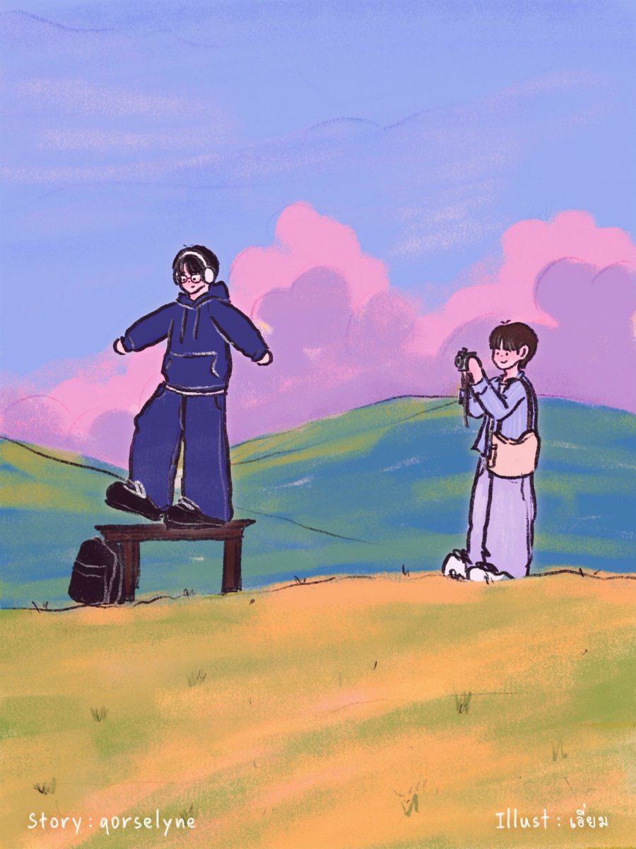 qorselyne's tweet photo. rt appreciated 🦕
#ไดโนถาปัตย์ ( i like u saurus )

3 6 — boyfriends
เป็นแฟนกับไดโนไหมครับ?
: https://t.co/5p7sdKR2sr

#นิยายวาย #ลานนิยายชช #แนะนำนิยายวาย #ReadAWrite https://t.co/i6bJxZLieO