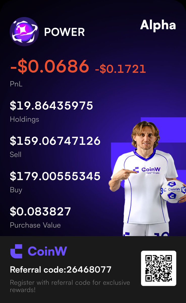 Web3kayyan's tweet photo. Another Alpha update from the journey...We keep moving🚀

#CoinWAlpha https://t.co/5HFHeOnYPI