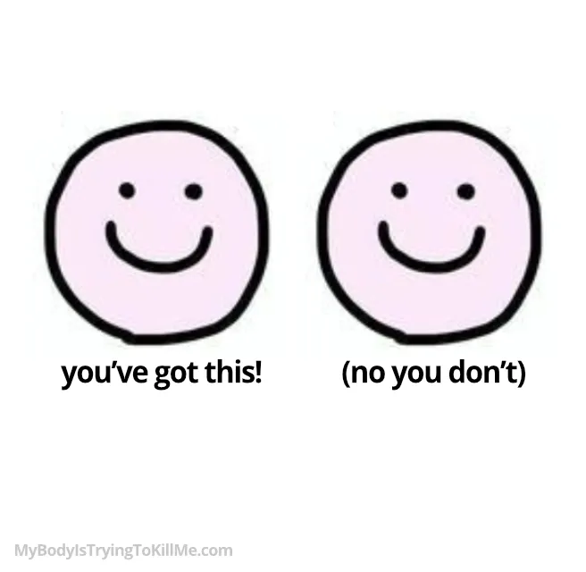 HumorChronic's tweet photo. #unspirational https://t.co/lilUvZYTLg