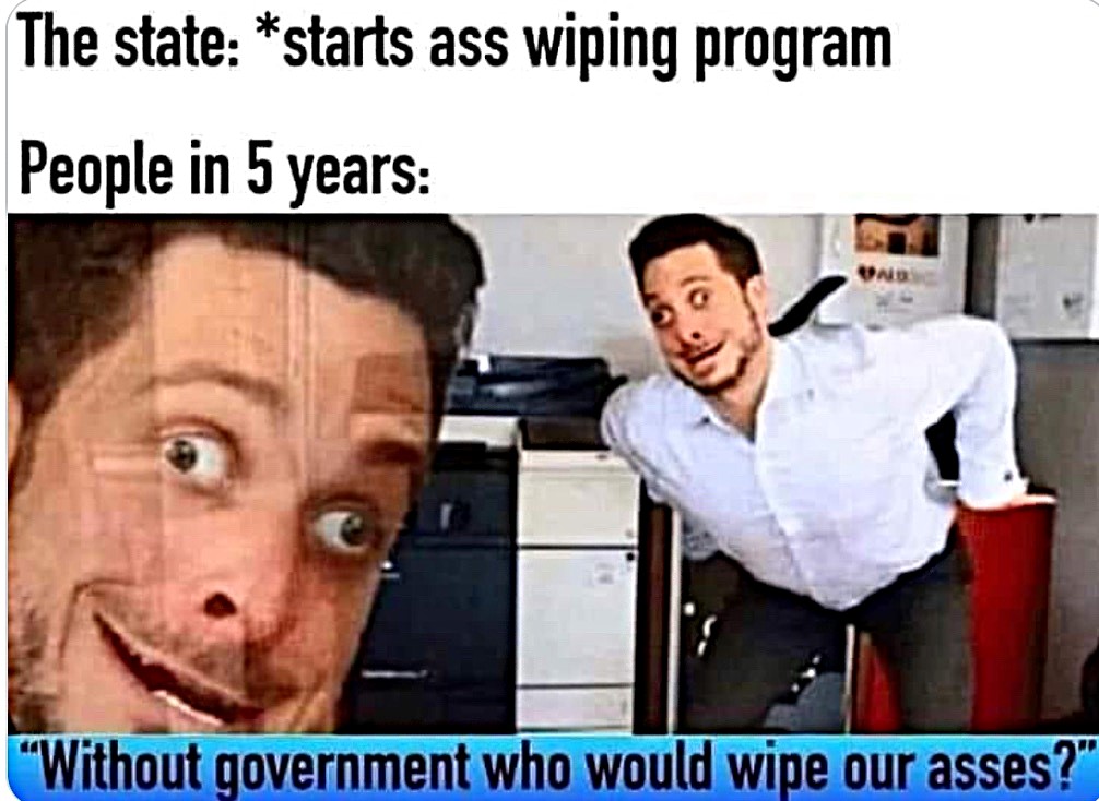 LibertyCappy's tweet photo. LOL https://t.co/zTXTRfM3oG