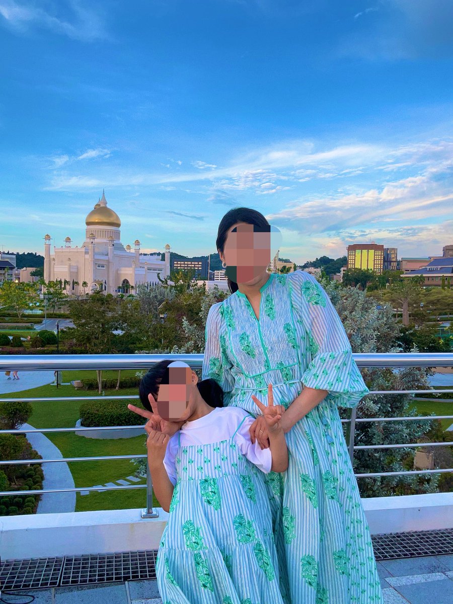 nami_tabibito's tweet photo. 一人旅メインですが、子連れ海外もします！

🌏子連れ旅行した国々🌍

2020 フィジー🇫🇯・バヌアツ🇻🇺
2024 オーストラリア(ケアンズ)🇦🇺
2025 ブルネイ🇧🇳
2026 シンガポール🇸🇬

この辺りも少しずつ詳しくポストしていきます！

#子連れ海外
#ファミリー旅行
#海外旅行 https://t.co/aWTbxeIKuS