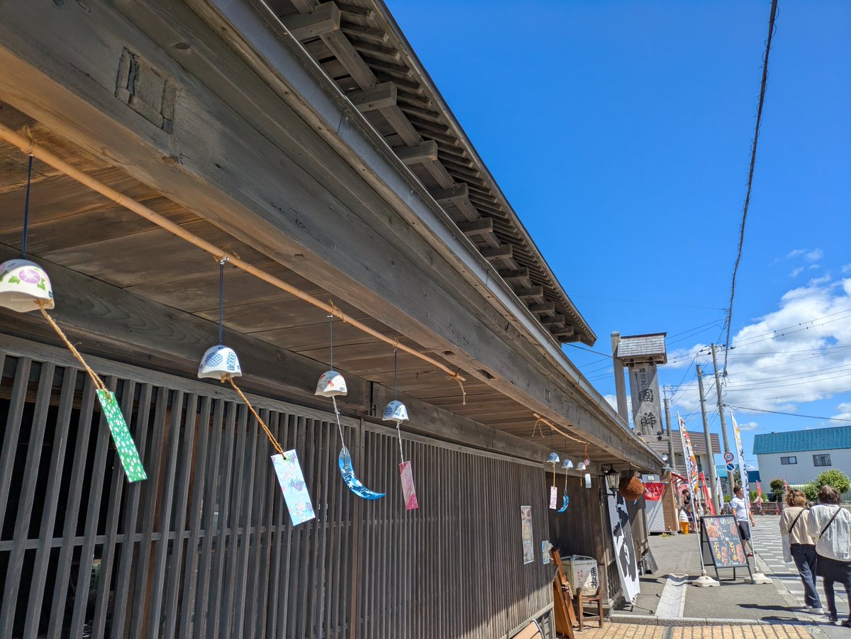 uchinootodo's tweet photo. 夏休み日記
石狩→オロロンライン→増毛（国稀） https://t.co/5E8HE4d0Zd