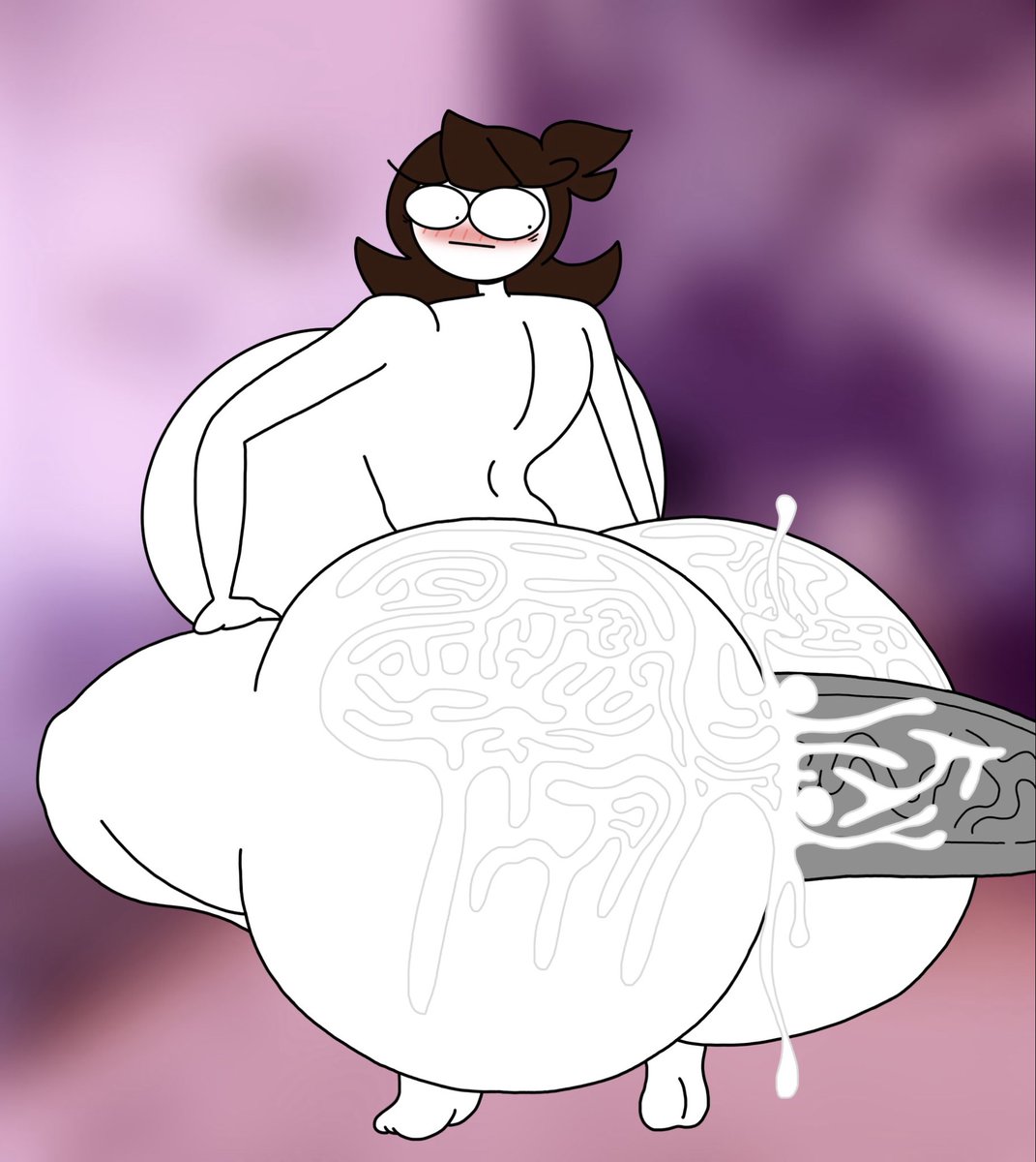 wonder3077's tweet photo. Jaiden booty bangin’ https://t.co/p3Ao6gTvgE