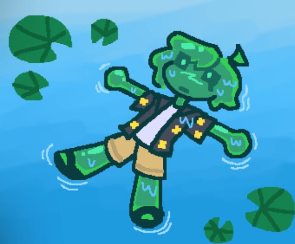 Rim_st4rr's tweet photo. Forgot to post this but uhhh doodle of that minecraft arg https://t.co/ie0sECbzMX