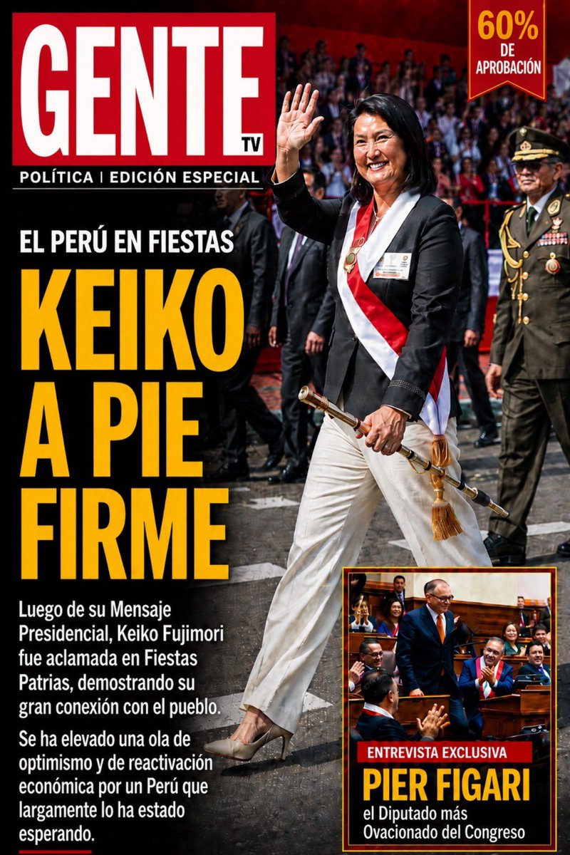 PierFigariK4's tweet photo. #PARTE1 | 📰 Una #entrevista que nos permite compartir ideas, propuestas y nuestra visión sobre los temas que importan. 

(1/2)

#CreoEnTiPerú🇵🇪 https://t.co/BSCKGGO83B