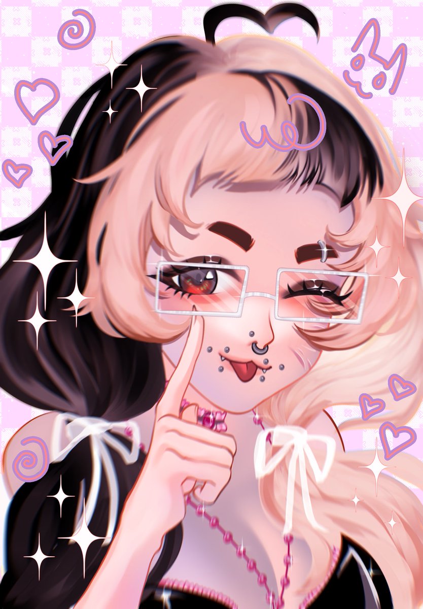 MaeLeaf57349's tweet photo. Hiii show me your art and I’ll follow! Looking for art moots!

#artmoots #artshare #illustrationㅤ #vgen #artistsoftwitter https://t.co/yrUTpIb46L