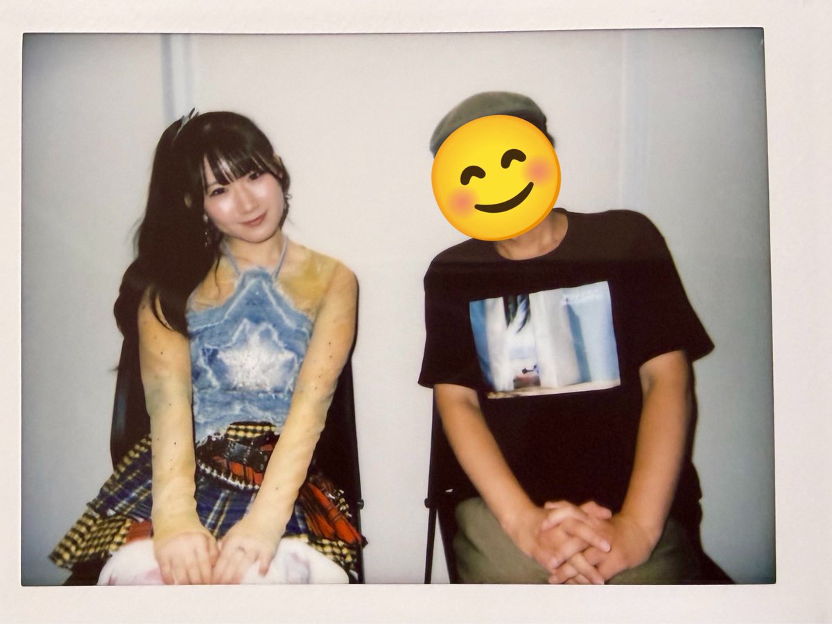 即購入◎OCHA NORMA 個別お話会　広本瑠璃 RT @Q_taro: 8/16 OCHA NORMA 6thシングル 個別チェキ会 広本瑠璃
