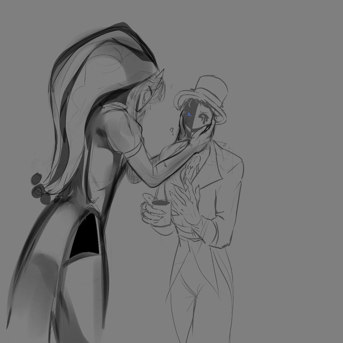 Shine90332795's tweet photo. #Thefreakcircus #Bil #Jaster
Such a charming little one ~
collab @kochko_devo4ka https://t.co/WpwWoNdpoZ