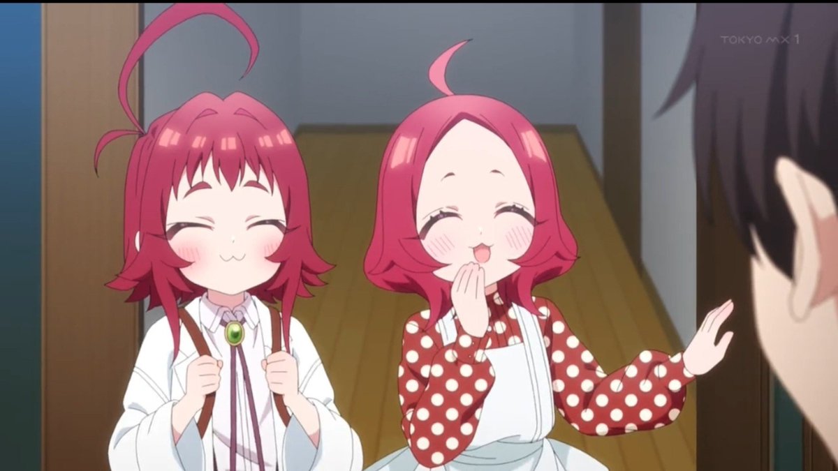 君のことが大大大大大好きな100人の彼女 第31話 ツイート画像 1