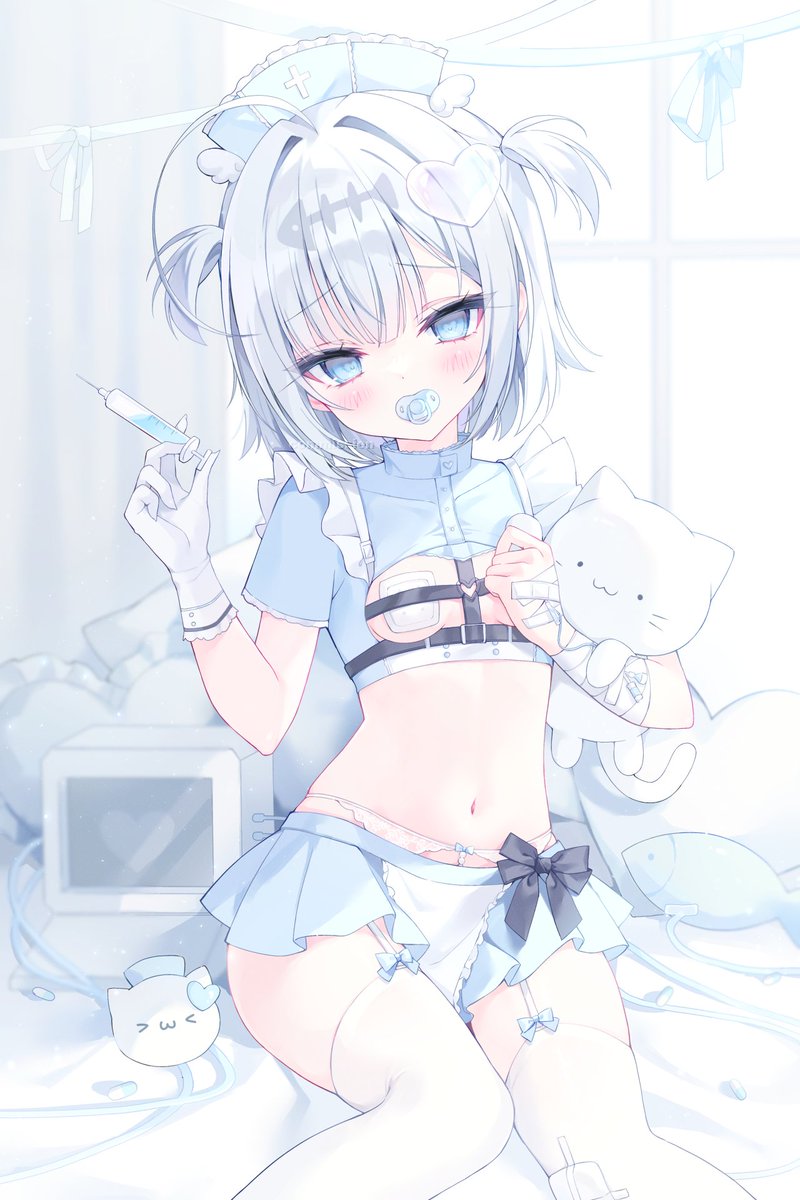 xuenai0404's tweet photo. |｡･㉨･)っ♡ https://t.co/2WP70iUrUA