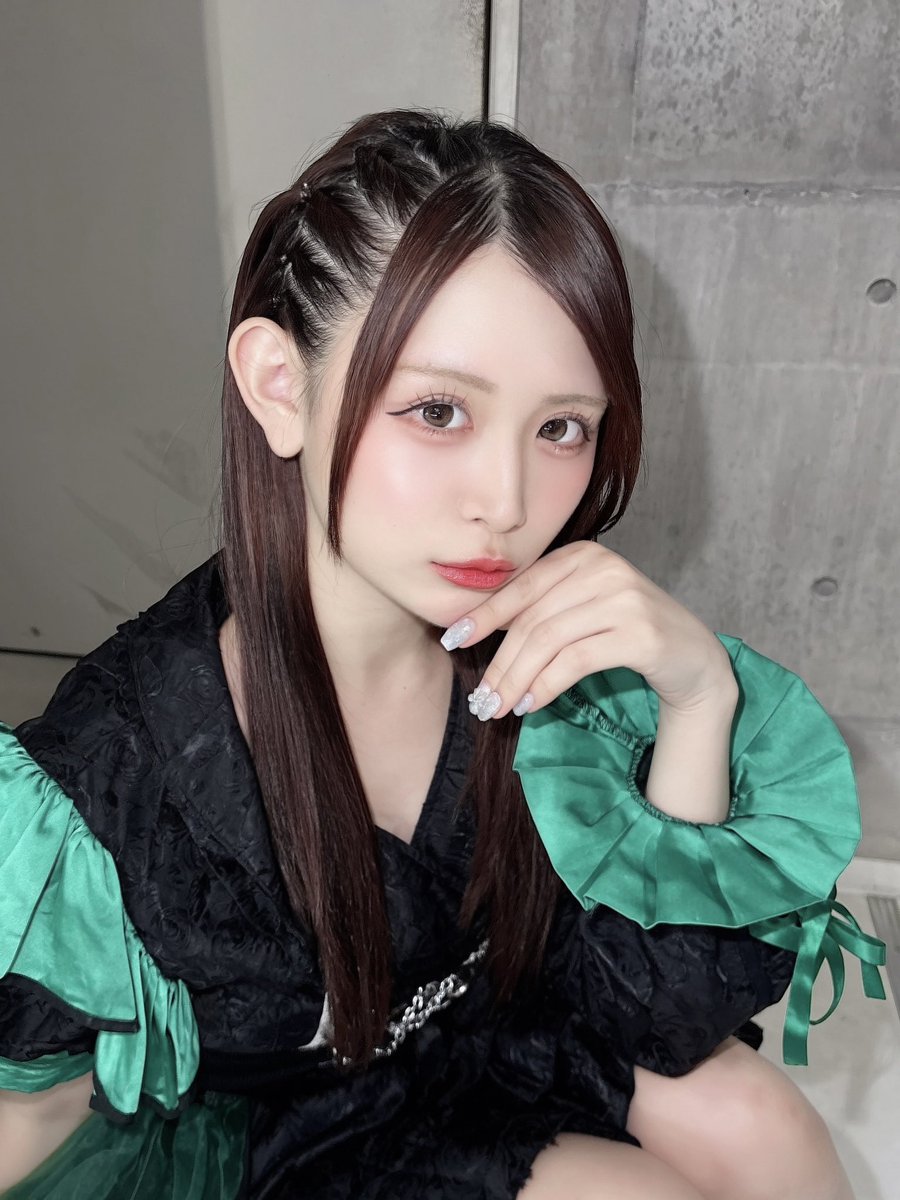 SAI2Rium_kaho's tweet photo. 笑ってる未来のために今全力で笑おう https://t.co/LVBDn8L402