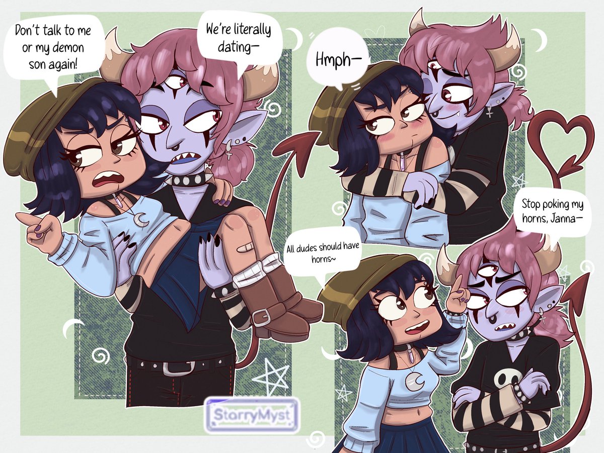 StarryMyst's tweet photo. some jantom bc somebody had to do it π₯
#starvstheforcesofevil #svtfoe #jantom #fanart #jannaordonia #tomlucitor https://t.co/JtHh1l8cj0