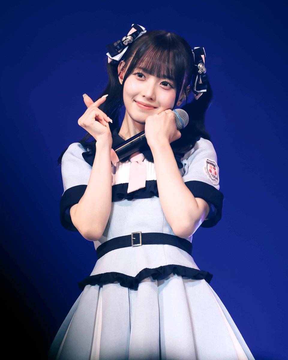 Dave73804545's tweet photo. 高嶺のなでしこ 
4th Anniversary Special LIVE
〜STELLA〜
@ KT ZEPP
2026 | 8 | 6

松本ももな (@momonamatsumoto）

#松本ももな #ももなんにおくりもも
#高嶺のなでしこ #たかねこ #カメねこ
#STELLA #KTZEPP https://t.co/RtG3OWly7d