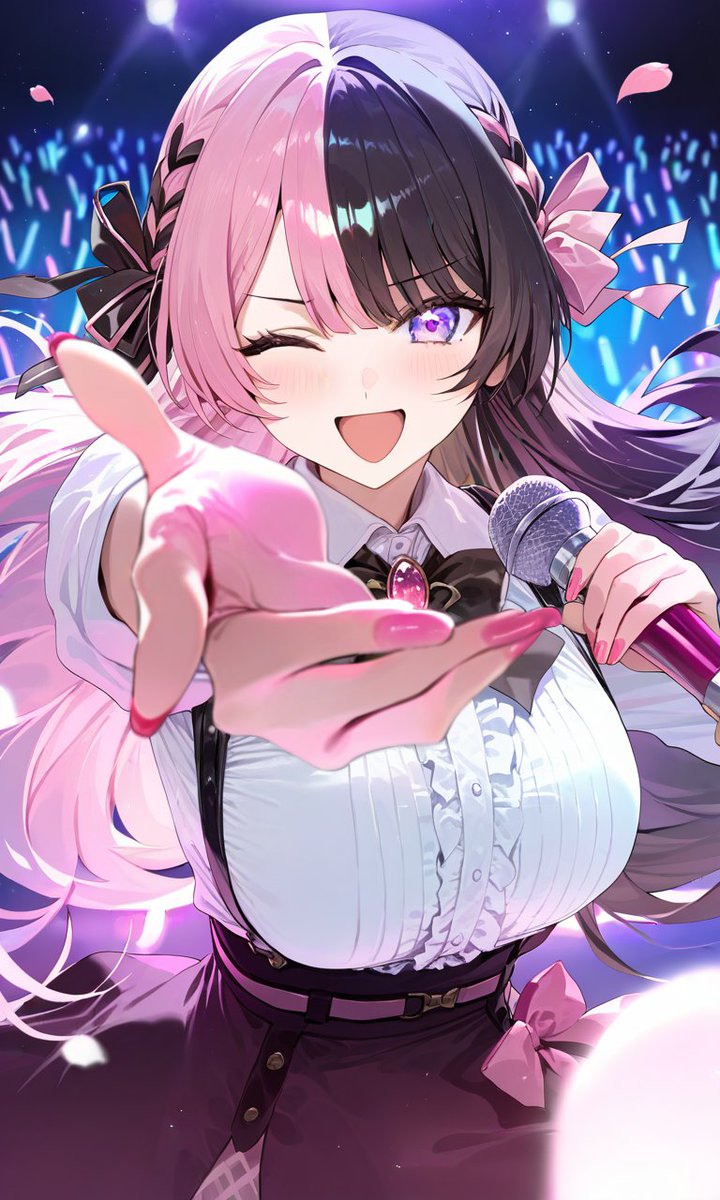 CielCelesteXIV's tweet photo. https://t.co/DtmjpGmwlZ