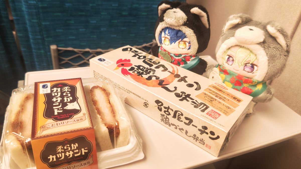 RkokoRko's tweet photo. やっと当選した初のアニカフェ店舗！
一瞬一緒に過ごせるアクスタと一緒にジュンくんのお誕生日お祝いできて幸せでした😊
念願のぴよりんも！
最後は肉も！ https://t.co/KlZLipNbhi