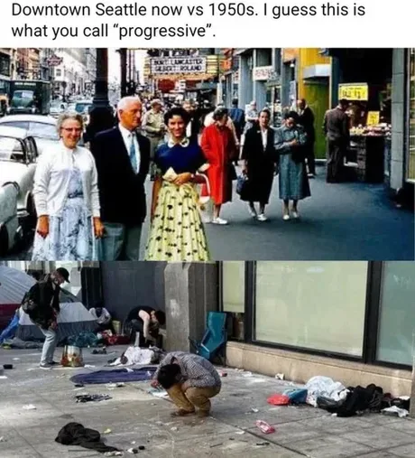DangerousThinkg's tweet photo. There are similar images from every major Dem controlled city

There is nothing progressive about it, it is regressive https://t.co/04w2L91sYi
