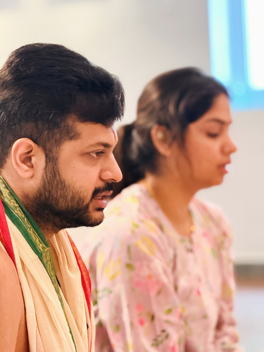 anudeepdev's tweet photo. A new space. A new sound. A new energy. 🎶✨

For better music.
For better quality.
For better vibes.
For bigger ideas.
For creating, experimenting, and bringing every musical dream to life.

Welcome to my new world. 🎧❤️
Where ideas turn into music, and music turns into magic. https://t.co/FUbS9OKXZd