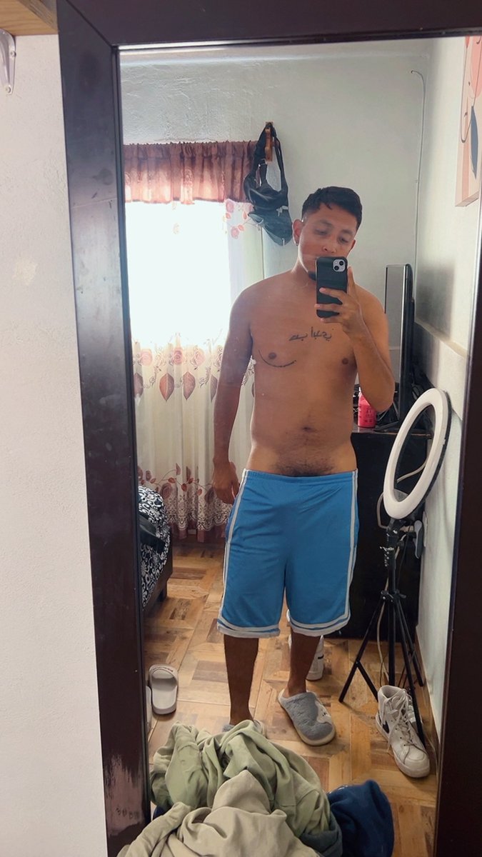 RaffaelHernandz's tweet photo. https://t.co/tvWxFMOwv9
🔥🖤 https://t.co/E1TlDIVSKU