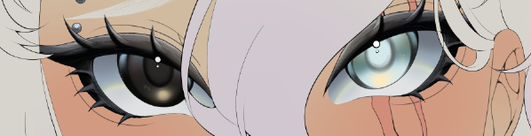 Mimilkywayyy's tweet photo. These eyes ₊˚⊹⋆˙౨ৎ˚⟡˖ ࣪ https://t.co/7639t1cXPk