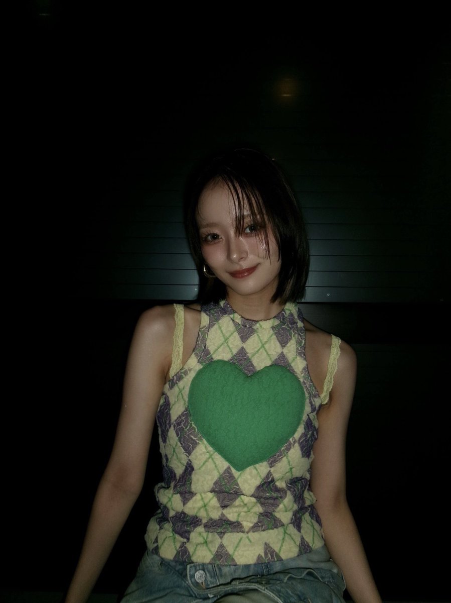 宇井優良梨 / Yurari Ui / GENIC (@yurari722) / Posts / X