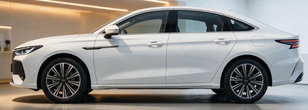 06HYERI09's tweet photo. 🔥 Chery Fengyun A8 PHEV | Compact Plug‑In Hybrid Family Sedan ⚡
CLTC EV range: 70 / 145 km｜Total combined range up to 1400 km
⚡ Fast charge: 30%‑80% in only 19 mins
✨ Highlights: C‑DM hybrid system, oversize 5‑seat cabin, 3.3kW V2L external discharge, L2+ driving assist, https://t.co/UXGmnszzE5