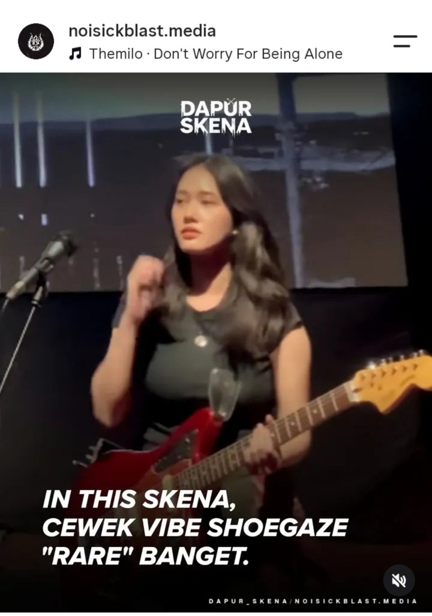 please___killme's tweet photo. media musik jelek banget🤣 https://t.co/mCG9YZuYZV