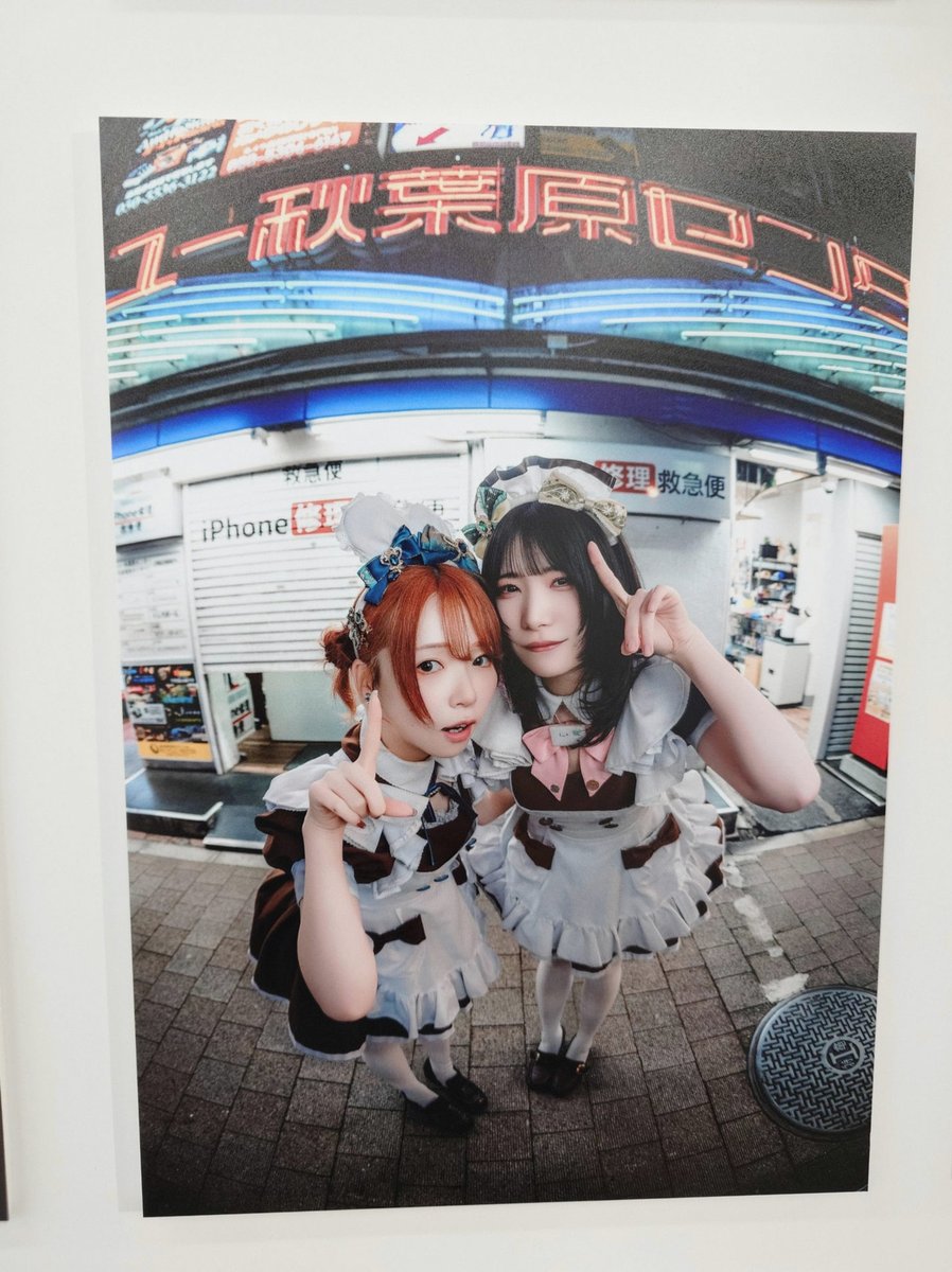 Augustolondon's tweet photo. やっばい久しぶりメンブレに起こしてら https://t.co/EIci2aK8RT