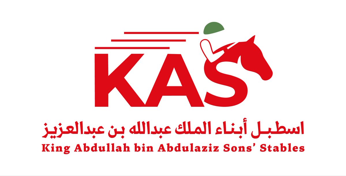 KAHFORG's tweet photo. أسمى التهاني والتبريكات لإسطبل أبناء الملك عبدالله بن عبدالعزيز آل سعود -أحد كيانات مؤسسة الملك عبدالله الإنسانية - بمناسبة تحقيقه فوزين جديدين في المضامير الأمريكية؛ وتتويج الجواد "بيشوبس باي" بلقب سباق فيليب إتش. إيسلين (G3) على مضمار مونماوث بارك، وفوز الجواد "إن شاء الله" في أولى مشاركاته على مضمار ديل مار.

منجزات مشرّفة تواصل حضور الإسطبل الأبيض عالميًا، وتجسّد إرث الفروسية وروح التميّز التي غرسها #الملك_عبدالله_بن_عبدالعزيز –رحمه الله–.